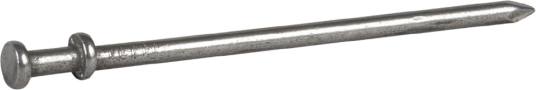 Essve Dobbelthode Spiker 3,4x75 mm 375-pakning for Bygg Essve Dobbelthode Spiker 3,4x75 mm 375-pakning for Bygg
