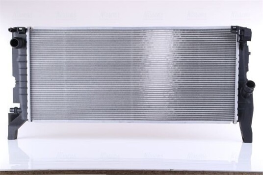 Radiator NISSENS 60865 Radiator NISSENS 60865