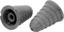 3M Peltor Ear-Buds Ørepropper Torque Eartips