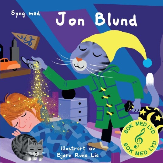 Jon Blund Jon Blund