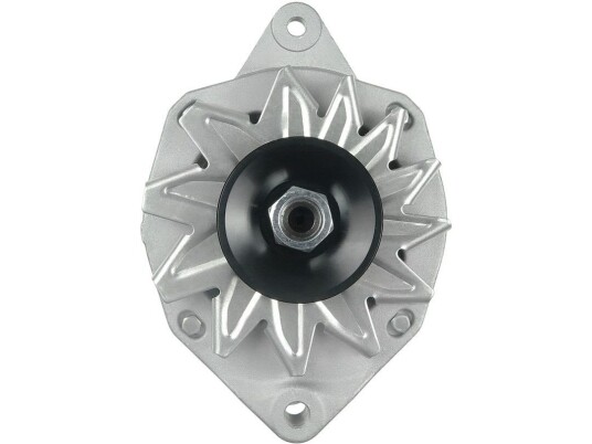 Dynamo AS PL A3007