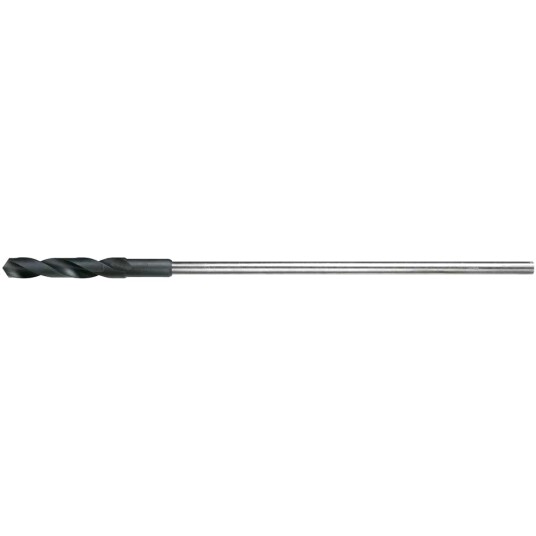 Luna Veggbor Hss 8x400mm Luna Veggbor Hss 8x400mm