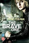 The Brave One DVD The Brave One DVD