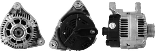 Dynamo DRI 215134902 Dynamo DRI 215134902