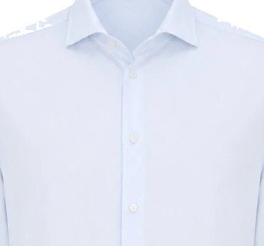 Xacus Herre Skjorter Blå XL, Xacus Herre Skjorter Blå XL,