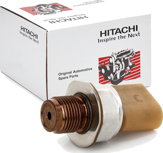 Sensor drivstofftrykk HITACHI 2501920