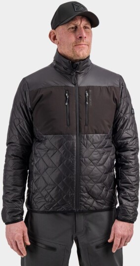 Didriksons Fegen Men's Jacket Black
