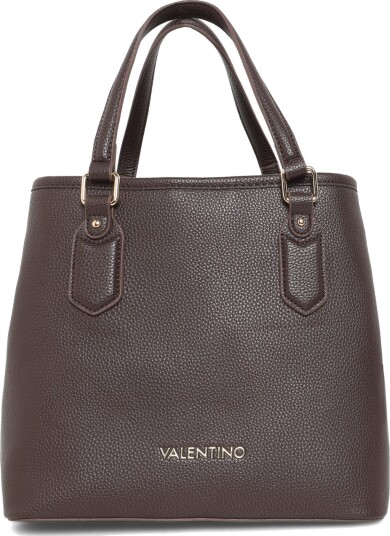 Valentino Bags Brixton Brown ONE SIZE