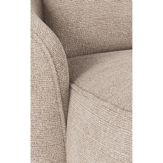 Rowico Norris sofa 3 seter sjeselong venstre 124884