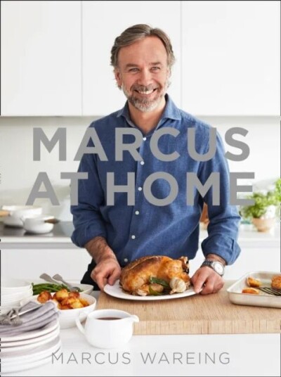 Marcus At Home Av Marcus Wareing