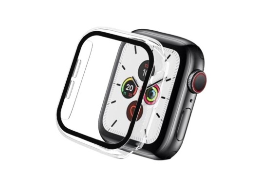 Full Cover Case Apple Watch Se/6/5/4 44Mm Tr