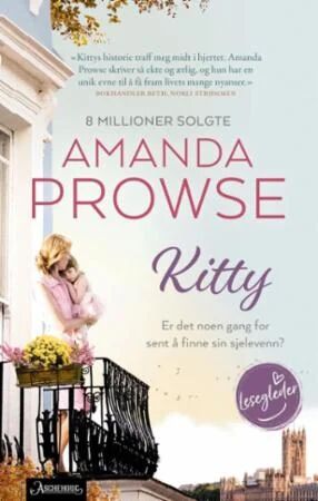 Kitty av Amanda Prowse