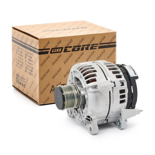 Dynamo goCORE GCD0014 Dynamo goCORE GCD0014