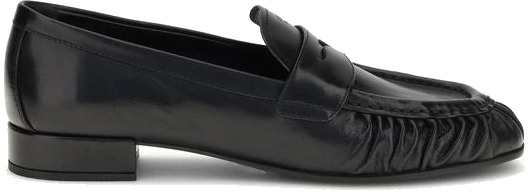 Prada Dame Sko Svart 39 EU, Prada Dame Sko Svart 39 EU,