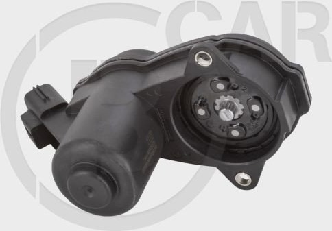 Aktuator håndbrekk bremsekaliper B CAR 009RN001 Aktuator håndbrekk bremsekaliper B CAR 009RN001