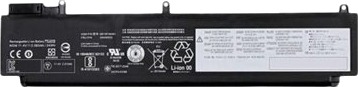 Coreparts Batteri Til Bærbar Pc Tilsvarer: Lenovo 00Hw022 Litiumion 2200 Mah 24 Wh Svart MBXLE-BA0189 Coreparts Batteri Til Bærbar Pc Tilsvarer: Lenovo 00Hw022 Litiumion 2200 Mah 24 Wh Svart MBXLE-BA0189