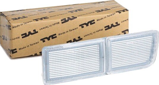 TYC 12-1601-01-6 Blinklys