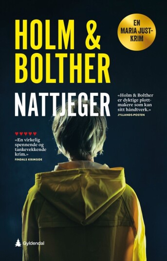 Nattjeger