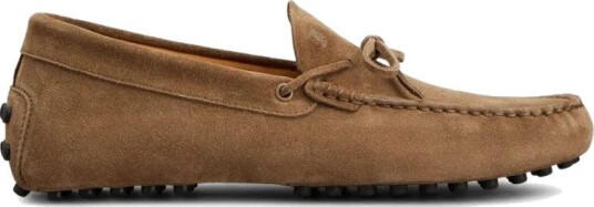 Tod's Herre Sko Beige 41 EU,