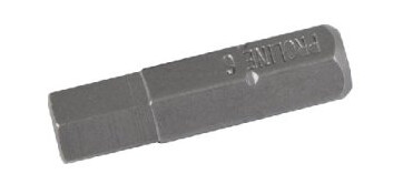 Proline Pro-Line Bittupp Hex 1/4" 4Mm 10 Stk. - 10604