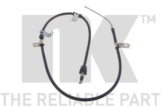 Tautrekk, håndbremse NK 903433