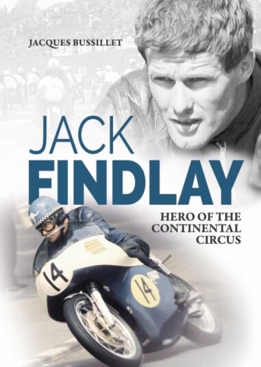 Jack Findlay Jack Findlay