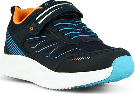 Leaf Kids" Abisko Navy 33