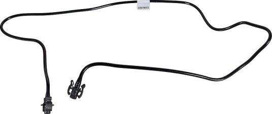 METZGER 2422040 Radiatorslange