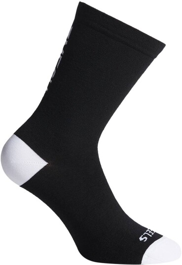 7mesh Ashlu Merino Sock 7"black L 7mesh Ashlu Merino Sock 7"black L