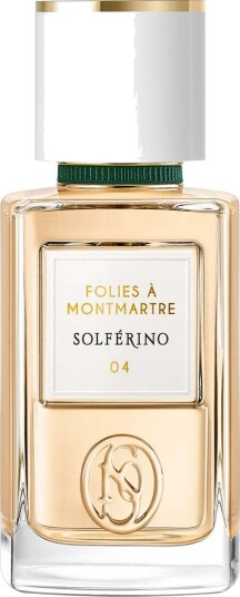 Solférino 04 Folies à Montmartre 70 ML Solférino 04 Folies à Montmartre 70 ML