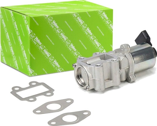 EGR-ventil VALEO 703326