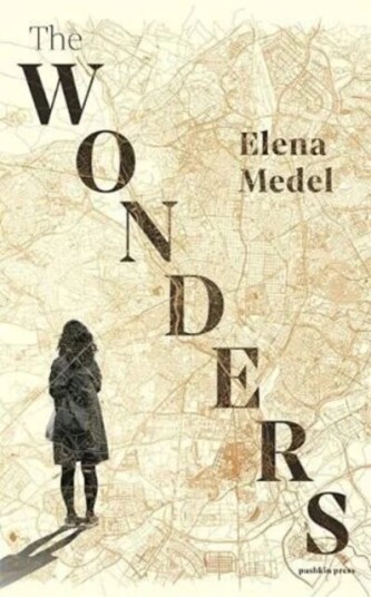 The Wonders Av Elena Medel