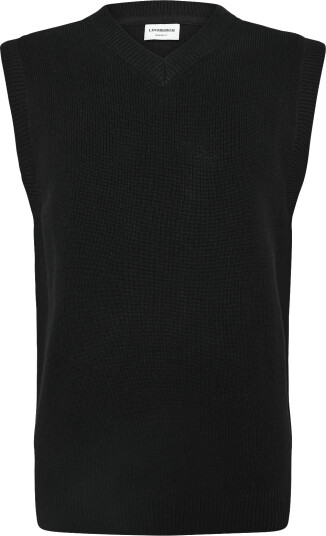 Lindbergh | Recycled Slip Over Knit | S