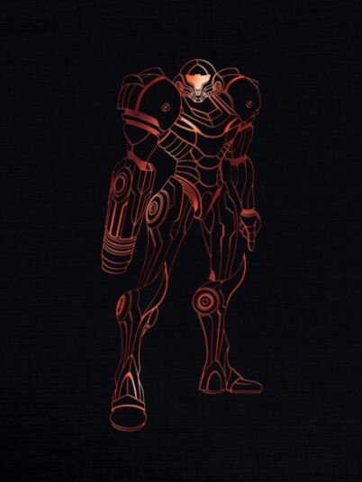 Metroid Prime 13: A Visual Retrospective  The Official Art and Making of Metroid Prime 13