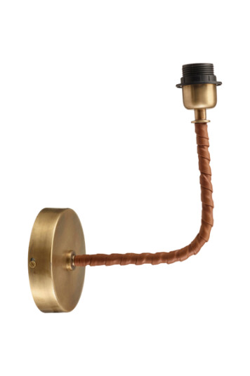 Pr Home Vegglampe Nora Komplett, 30 cm 1616373-01-0 1616378-01-0