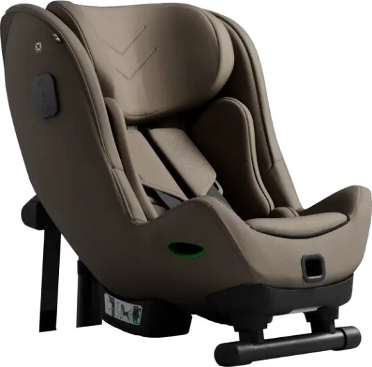 Axkid Minikid 4 Max Driftwood Beige