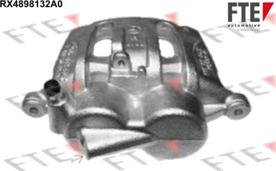 FTE 9291309 Bremsecaliper FTE 9291309 Bremsecaliper