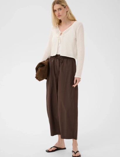Part Two Bophapw Pants Khaki green 34 Part Two Bophapw Pants Khaki green 34