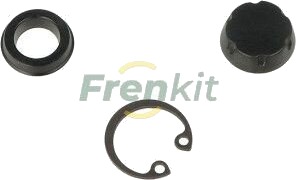 FRENKIT 415041 Reparasjonssett, clutch giversylinder