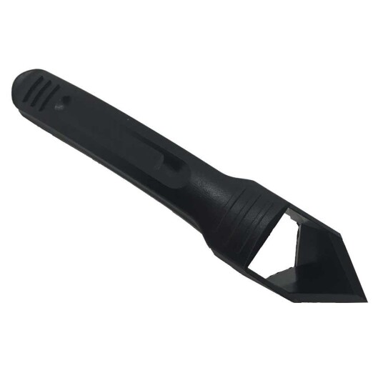 SILIKONSKRAPE PVC