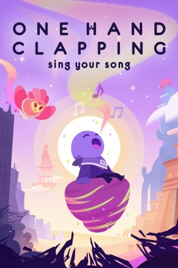 One Hand Clapping One Hand Clapping