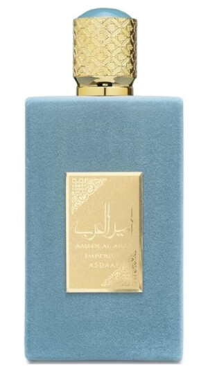 Lattafa Asdaaf Ameer Al Arab Imperium Eau De Parfum 100ml