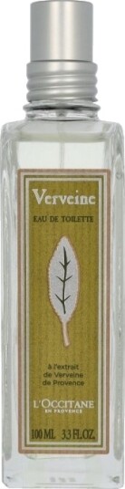 L"Occitane Verveine Eau De Toilette Spray 100 ml