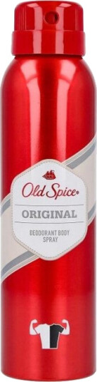 Old Spice Original Deodorant Body Spray 150 ml