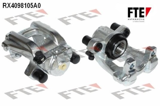 Bremsecaliper FTE 9290799 Bremsecaliper FTE 9290799