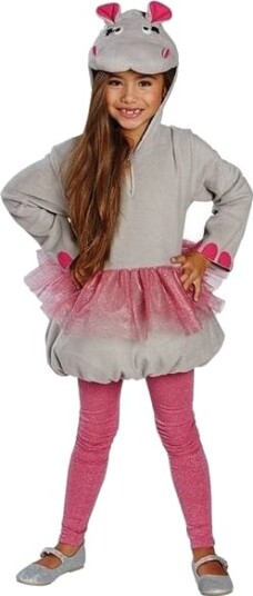 Rubies Flodhest Ballerina Kostume Rubies Flodhest Ballerina Kostume