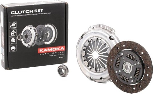 KAMOKA KC004 Clutchsett