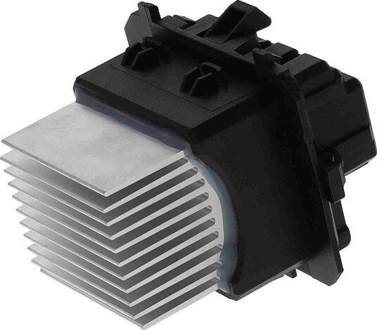 Motstand, kupévifte VEMO V22-79-0025