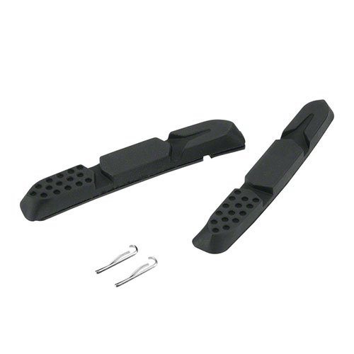 Jagwire Mountain Pro Bremsegummi Sort