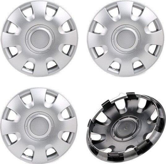Hjulkapsler ARGO 14 RADIUS